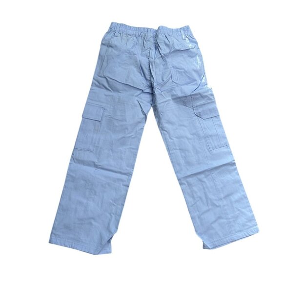 NWT Girls M (8) Trendy Wide Leg Cargo Pants by Art Class Y2K 90s Target - Picture 7 of 7